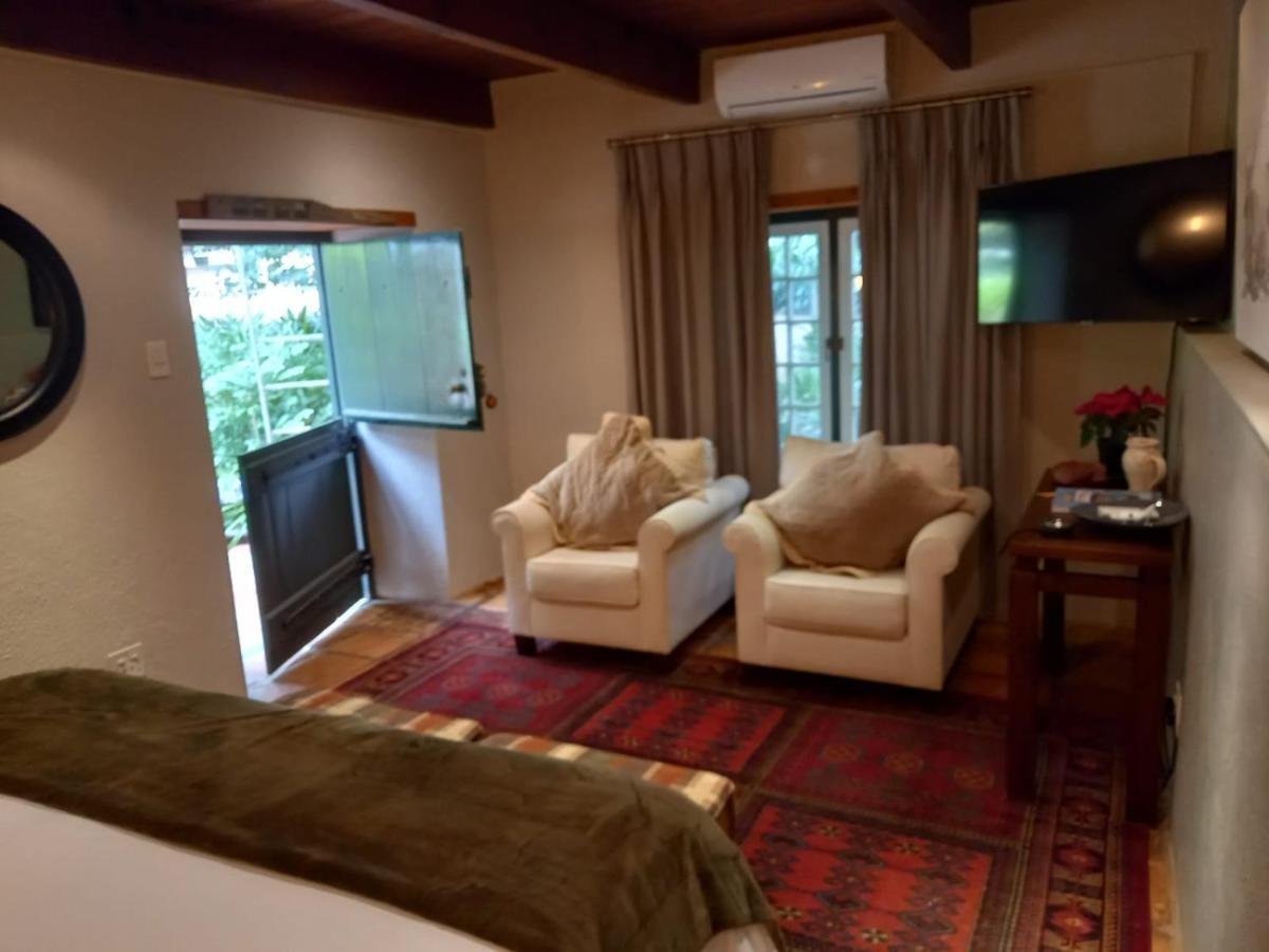 Muratie Wine Estate สเตลเลนบอช ภายนอก รูปภาพ